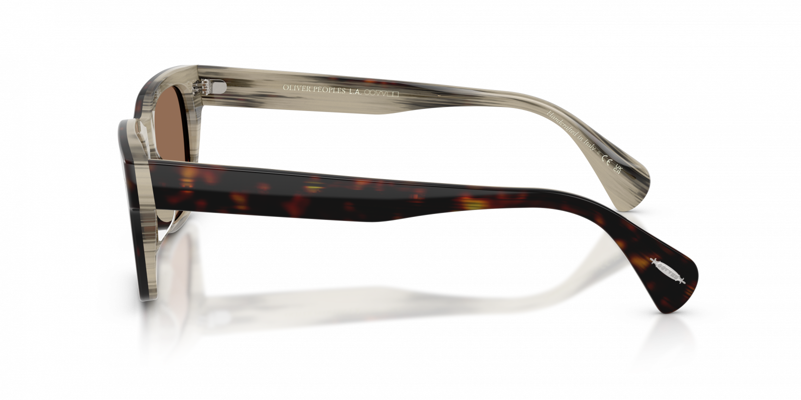 Oliver Peoples OV5332SU 166673 Ryce Sun 